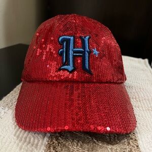 H Town Texans Hat
